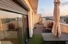 2 Camere Premium | Timpuri Noi | Terasă Vedere Panoramică 20 mp - 2