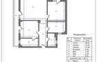 Apartament 3 Camere Aviatiei/ Baneasa | Decomandat | Bucatarie Inchisa - 13