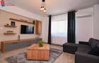 RIVER,S TOWERS - Apartament cu 2 camere decomandate + parcare privata - 1