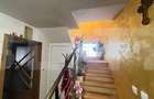 Casă cu mansardă, Cornisa – Botoșani | Teren 509 mp | 4 camere - 5