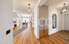 Penthouse cu design spectaculos si terasa de vanzare DaVinci Cristian