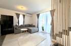 Duplex elegant cu 3 camere, 61 mp utili, mobilat/utilat - Sanandrei