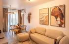 Apartament cu vedere la mare in complex cu piscina privata si sala de fitness - 5