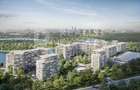 Vanzare, 2 camere,  One Lake District - 6