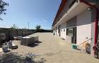 Spatii birouri, showroom, depozit de la 36mp la 72mp zona Mall Moldova - 5