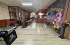 Spațiu ultracentral 230 mp, etaj 1 – ideal business / HoReCa / birouri - 3