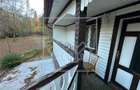 Casa de vacanta in Cartisoara, Transfagarasan - teren 971 mp, 8 camere - 30
