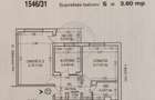 2 CAMERE  |  DACIA - HASDEU  |  SCOALA GIMNAZIALA 12 - 11