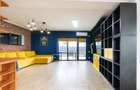 Casa de inchiriat, open space, 160 mp, curte proprie, put + fosa, Tunari - 2