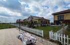 VILE P+1, 4 camere+Teren 250 mp.zona Otopeni, COMPLEX CU PISCINA-COMISION 0% - 29