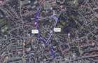 Apartament Zorilor UMF cu 1 camera, bloc dupa 2000, etaj 2 - 2