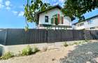 Comuna Berceni - Casa individuala - 3 Camere + Dressing | 600 m Bd. 1 Mai - 1