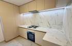 Intabulat! Ap 3 camere Parcare zona Bucium Visan - 6
