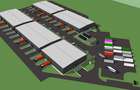 Teren intravilan Parc Logistic si Platforma Industriala Constanta -Topraisar - 8
