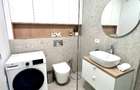 Prima închiriere | Apartament Premium 2 camere | City of Mara | Etaj 11  - 11