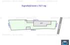Teren intravilan de vanzare, zona Cantacuzino, 521 mp #16575 - 2