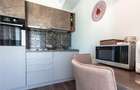 Apartament tip studio, 36mp + 7mp balcon, etaj intermediar, zona West Side - 4