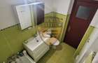 2 camere Tomis Nord Campus 64 mp, 2 debarale, balcon, centrala gaze, A/C, et 4/4 - 7