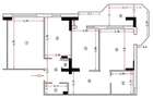 Pacurari - Apartament cu 3 camere 78 mp decomandat 2 bai - 1