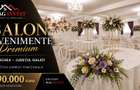 LORD HOUSE EVENTS – salon de evenimente premium, loc. Pechea - 1