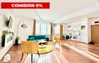 Eleganta si spatiu apartament cu 3 camere pe doua niveluri, 107 mp – Timisoara - 1