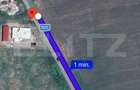 Teren intravilan de vanzare – Strada Pricazului Orastie - 1
