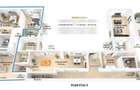 Ultimul apartament cu 3 camere | Bloc nou | 93mp | Garaj | Someseni! - 1