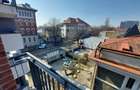 Apartament 2 camere Carol I / Pache / nou, lux/5 min metrou/Comision 0 - 1