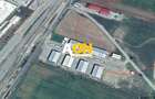 teren intravilan, industrial  soseaua de Centura - 1
