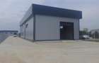 Vanzare depozit/hala/spatiu industrial Domnesti - Centura, Ilfov