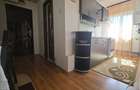 Apartament cu 1 cameră - 37,7 mp,  Centrală gaz - 4