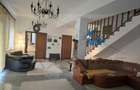 Vila individual, P 1 M-  Bucuresti Noi,  constructie modernă, 9 camere - 9