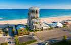2 Camere 78.5mp Marina Tower Mamaia Vedere Frontală La Mare Și Lateral Lac - 20