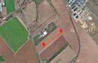 Teren intravilan 9.000 mp  Constanta - 2