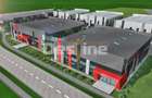 Showroom de inchiriat I Popesti-Leordeni - 1