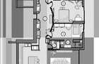 Floreasca Ultra-Lux — Penthouse 345 mp - 24