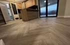 Apartament 4 camere-PARTER INALT -130 mp utili - 18