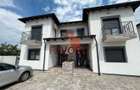 Duplex | 5 camere | Mobilat | Toate utilitatile | Asfalt | Utvin | - 1