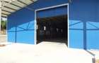 Hala Productie / Depozitare 600 mp + Teren 1000 mp – Magura (Farbe), Bacau – Acc - 1