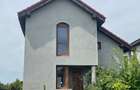 Vilă de vânzare în cartierul Henri Coandă, Pipera – 3 camere, curte 300 mp - 1