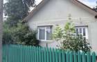 Casă  2 camere, stradal, Ciocanesti, Dambovita