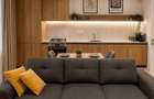 REA1029313 Apartament 2 camere de inchiriat Nusco City l Aviatiei - 2