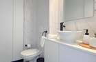 Apartament cu 3 camere, zona de Nord - Comision 0% - 10