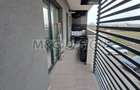 3 camere  bloc nou, 80 mp utili , balcon de 20 m - 37