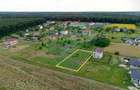 Teren de 1.500 mp de vanzare Ghermănești – Snagov | Lângă pădure - 1