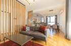 Exclusiv |  Apartament  3 cam. Mobilat LUX | Buena Vista- Pipera I Terasa 60MP