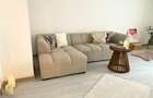 Apartament cu 2 camere Complexul Panoramic Valea Adâncă, loc de parcar - 6