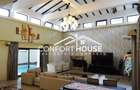 VILA DE LUX, teren 1500mp, piscina, padure, IANCU NICOLAE - 6
