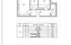 Apartament cu 2 camere, Decomandat, Mutare rapida, Metrou Berceni - 6