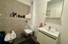 Apartament cu 3 camere, bloc nou, zona Tipografilor - 10